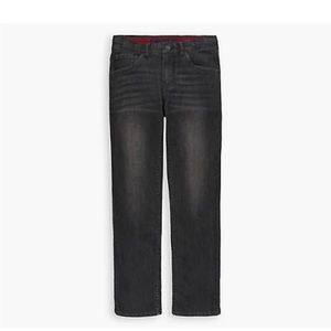 514™ STRAIGHT FIT BIG BOYS JEANS